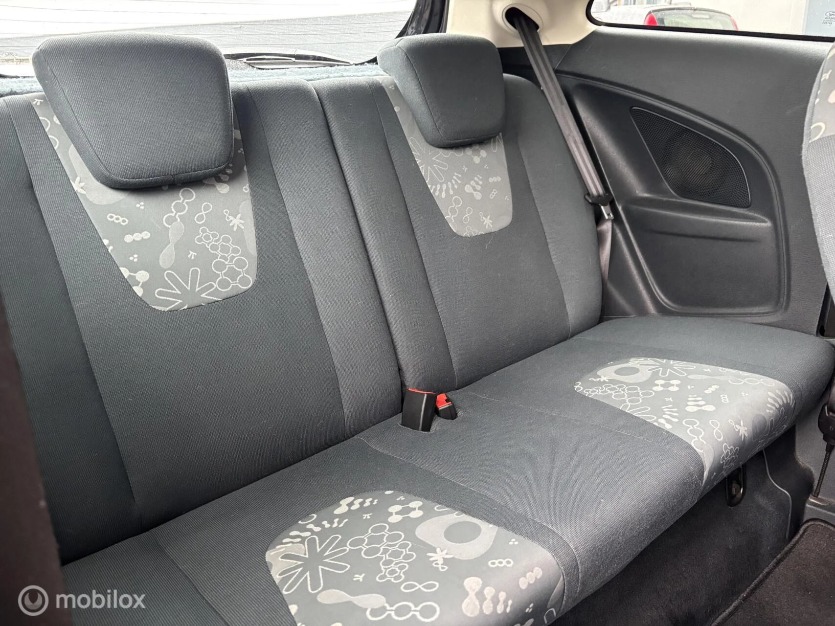 Hoofdafbeelding Ford Ka