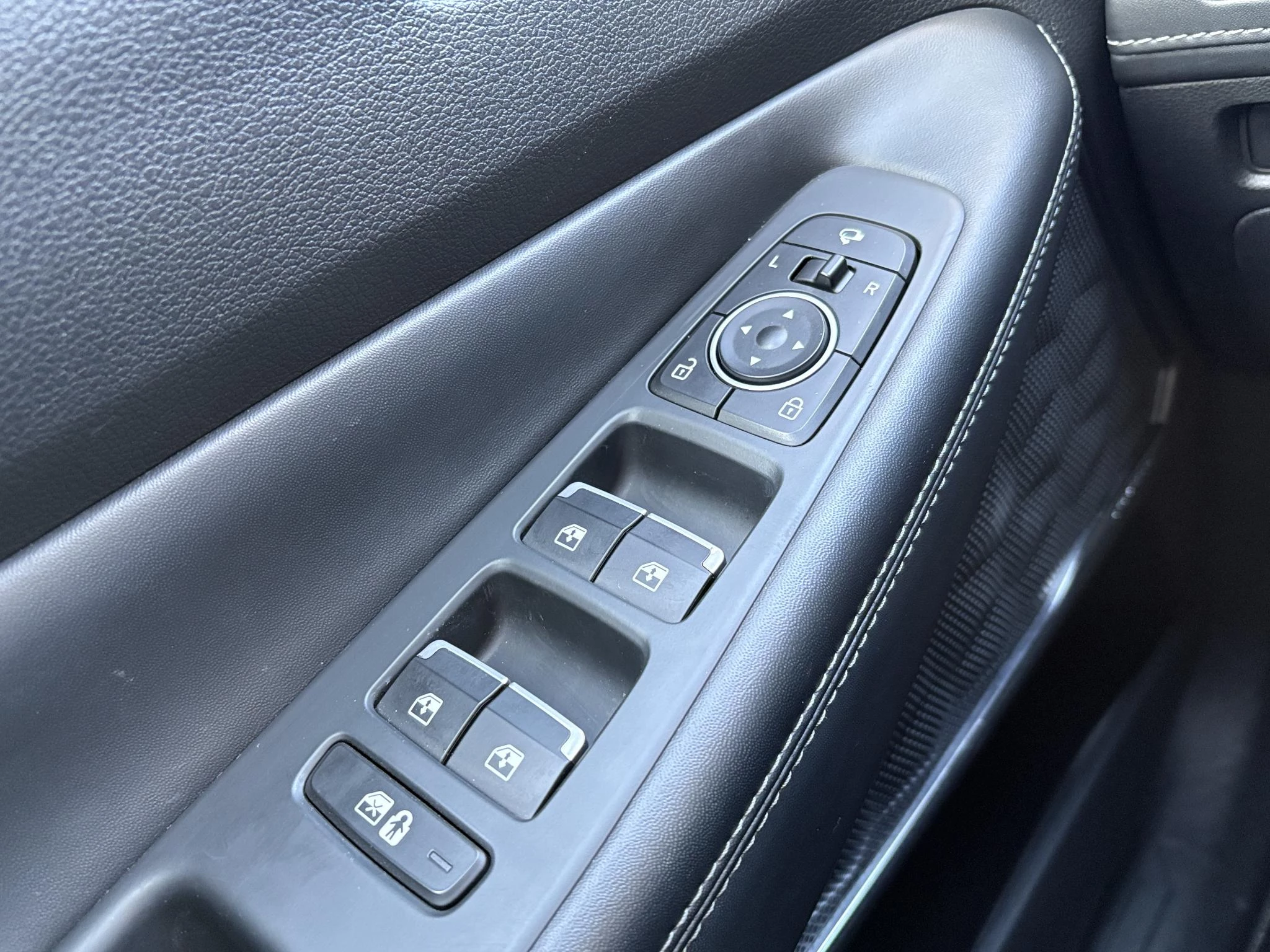 Hoofdafbeelding Hyundai Santa Fe