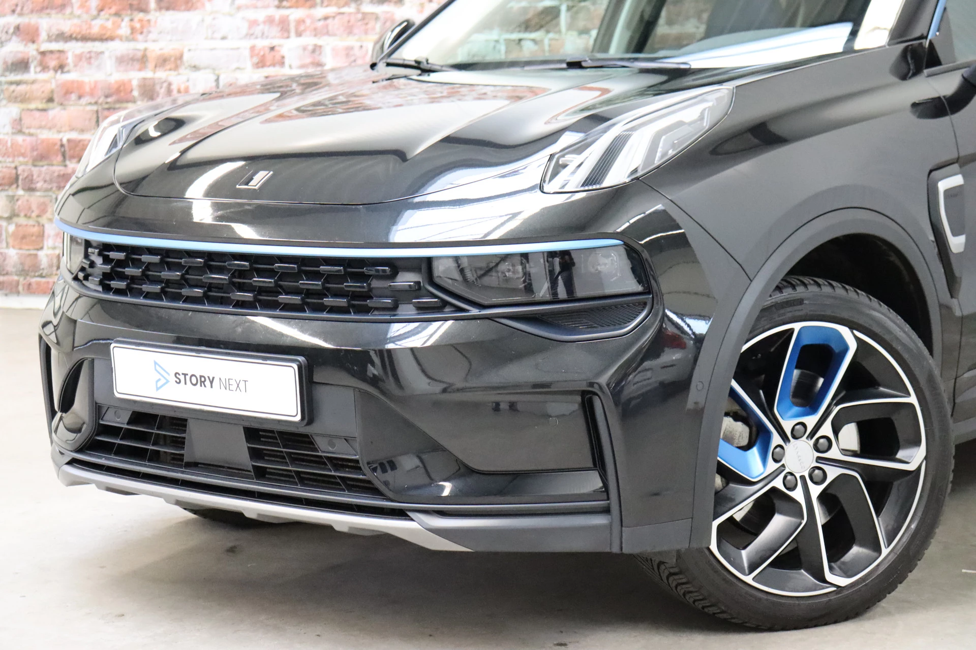 Hoofdafbeelding Lynk & Co 01