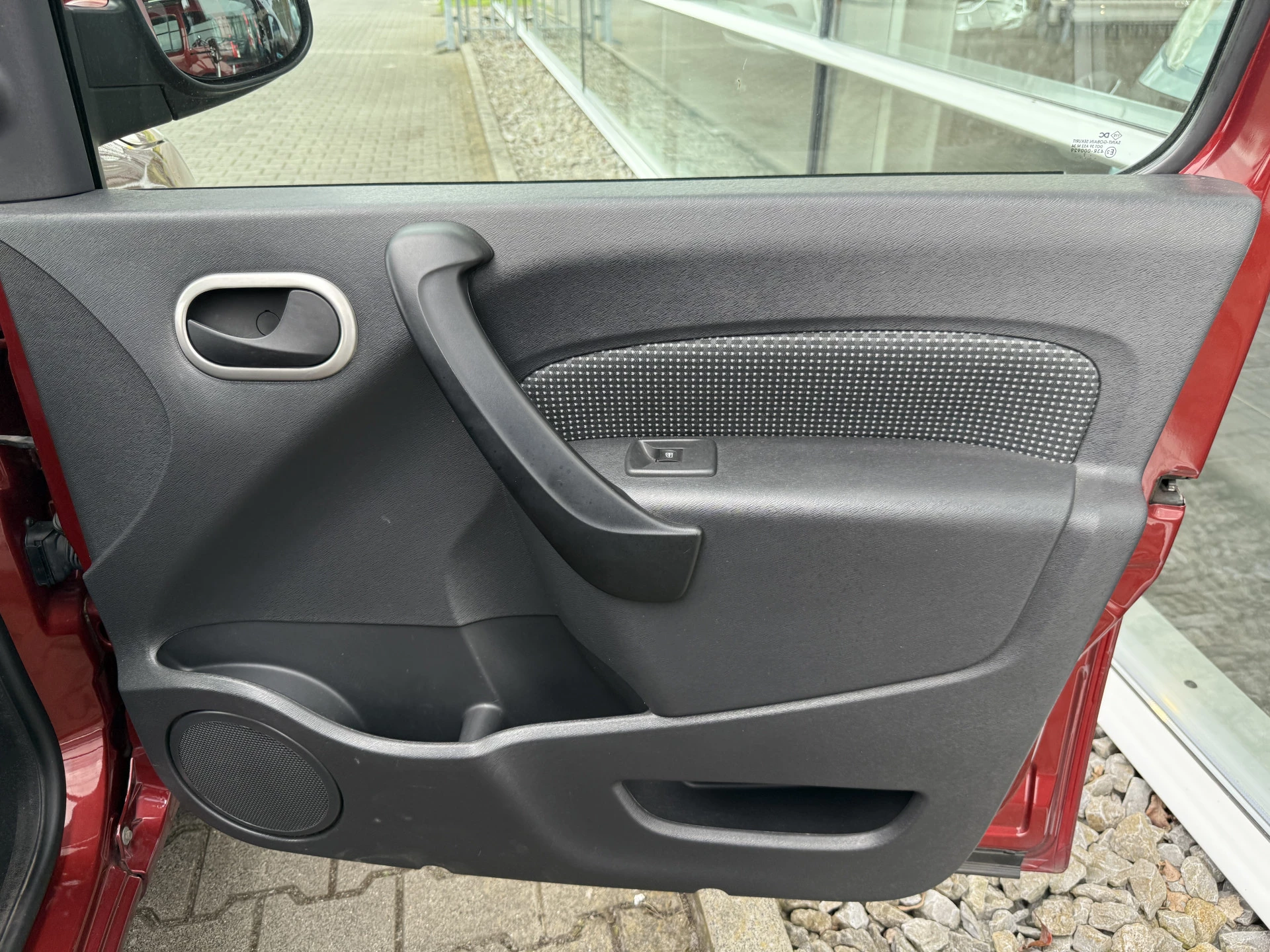 Hoofdafbeelding Mercedes-Benz Citan