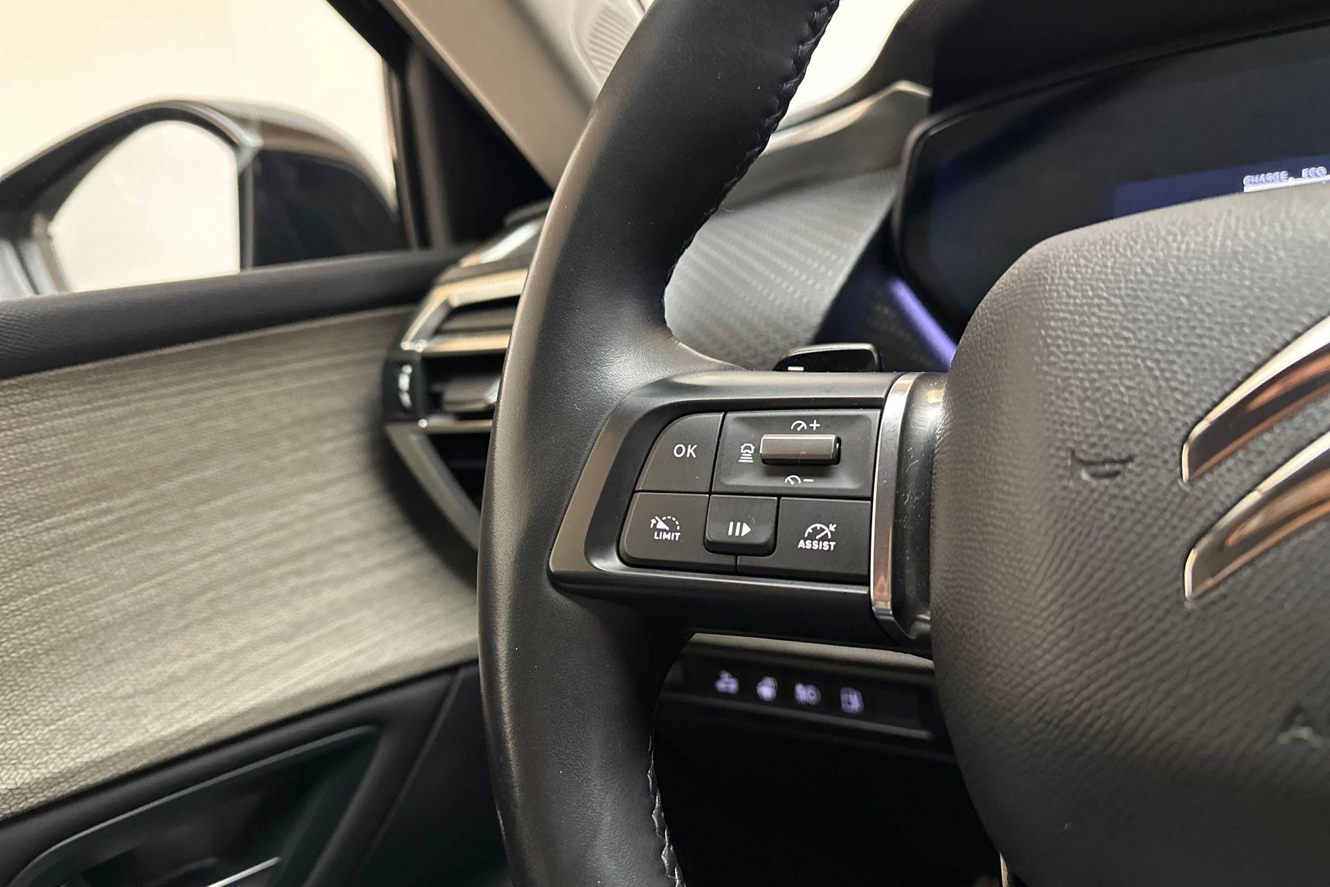 Hoofdafbeelding Citroën C5 X