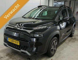 Citroen C3 Aircross 1.2 Feel | LED | Navi |