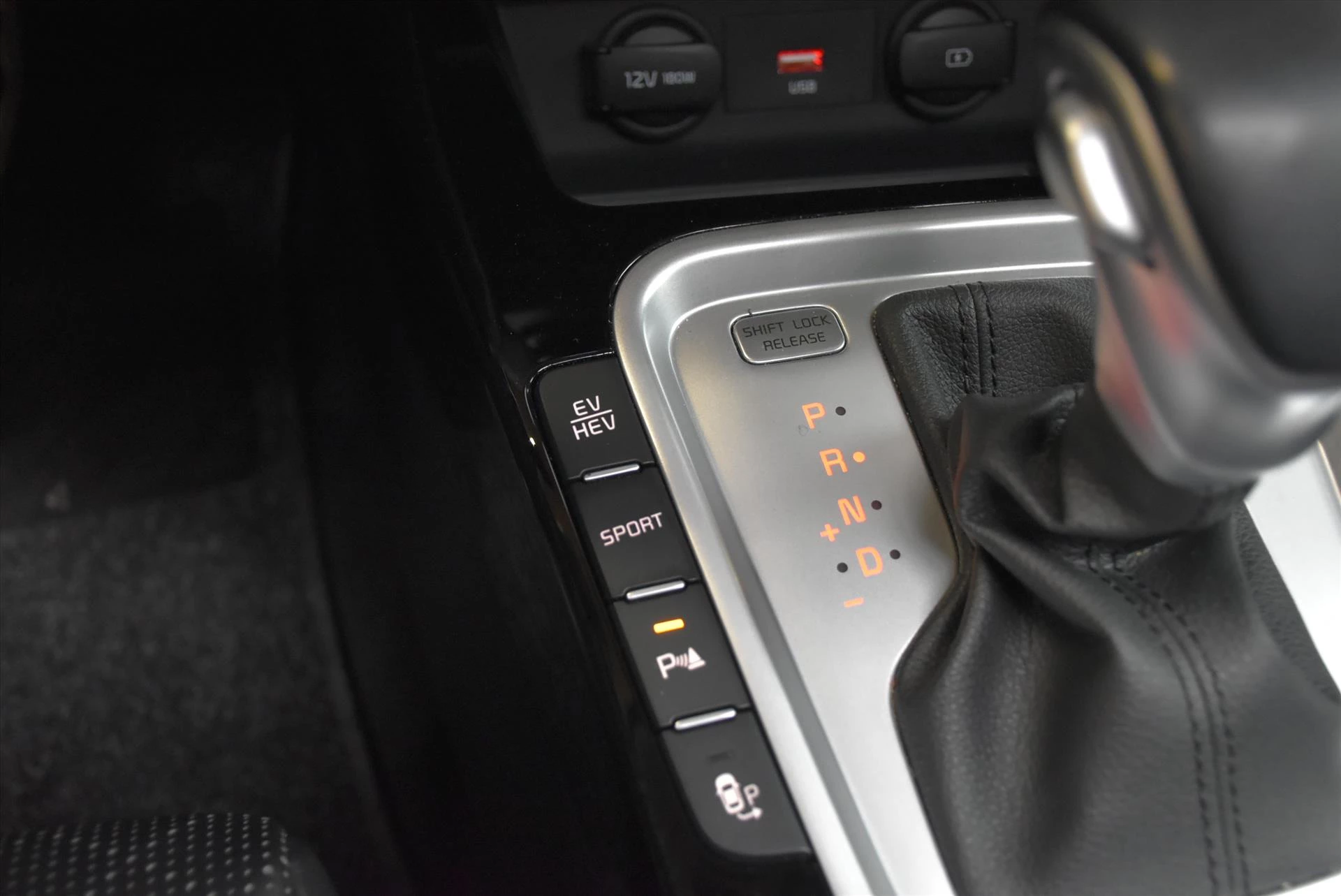 Hoofdafbeelding Kia XCeed