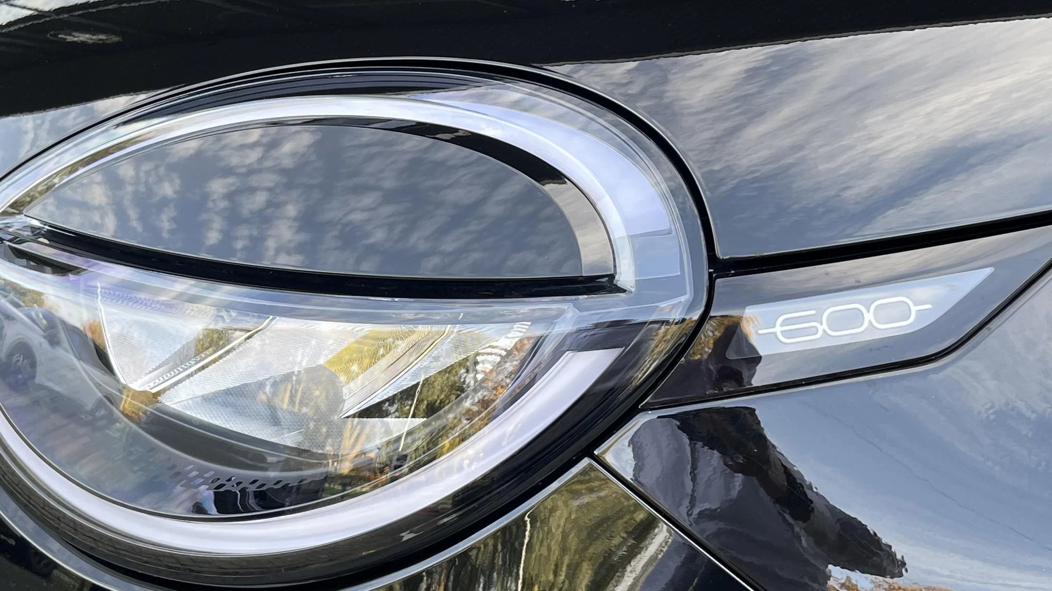 Hoofdafbeelding Fiat 600