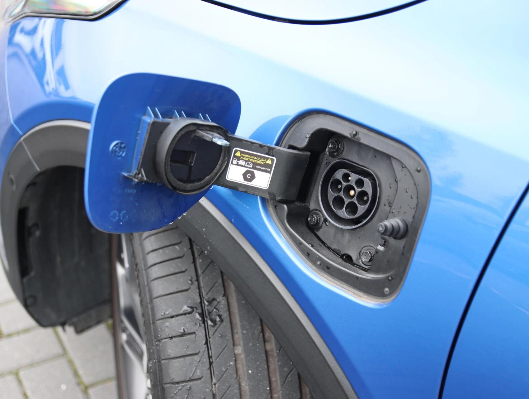 Hoofdafbeelding Kia XCeed