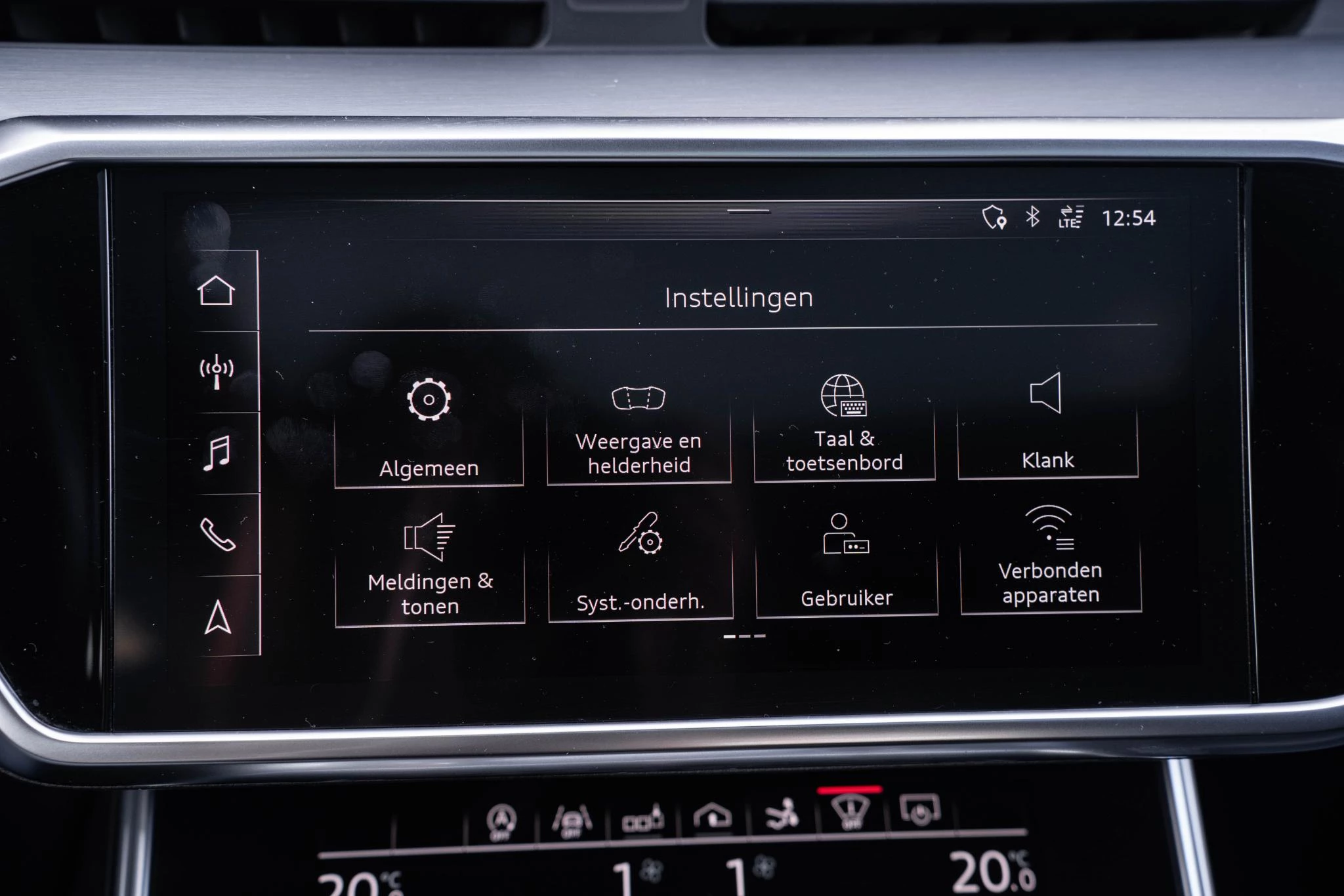 Hoofdafbeelding Audi A7