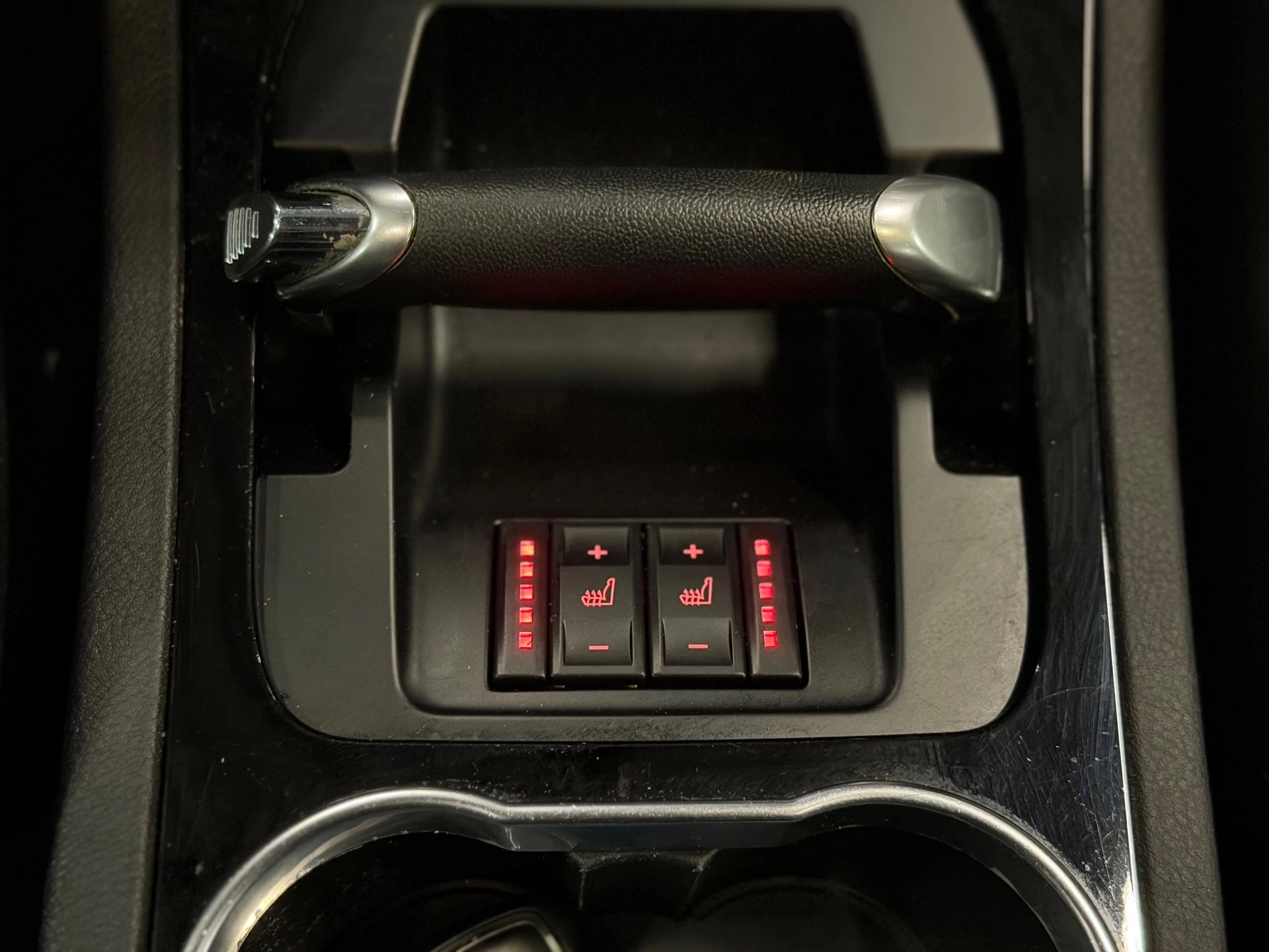Hoofdafbeelding Ford S-Max