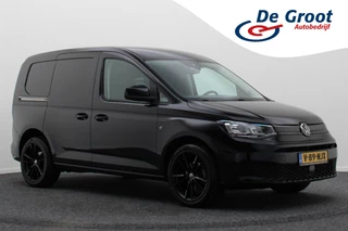 Volkswagen Caddy Cargo 2.0 TDI Comfort Airco, Cruise, Bluetooth, Elektrisch Pakket, Verwarmde Stoelen, 18''