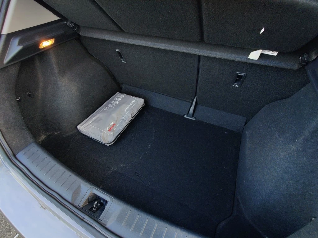 Hoofdafbeelding Nissan Pulsar