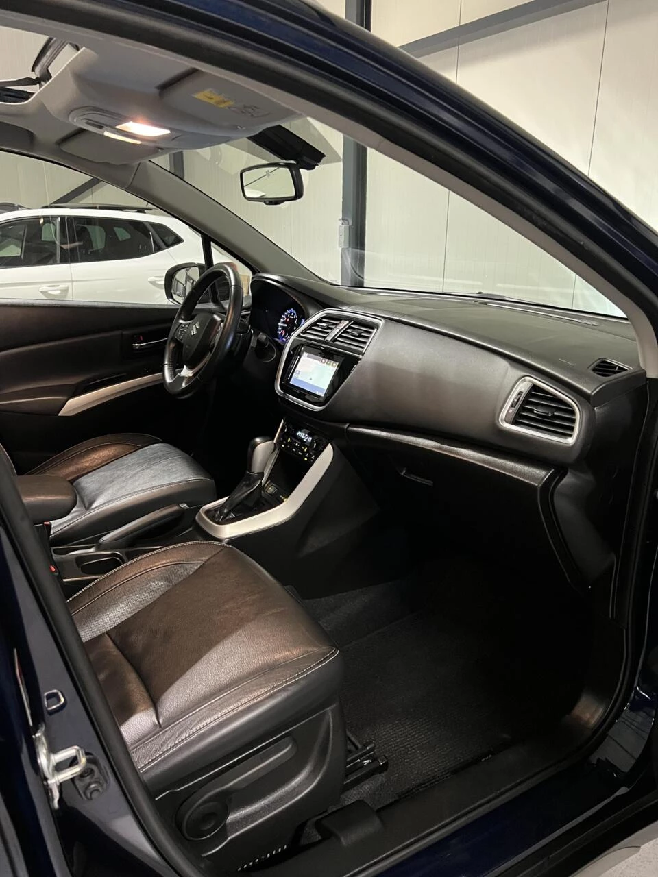 Hoofdafbeelding Suzuki S-Cross