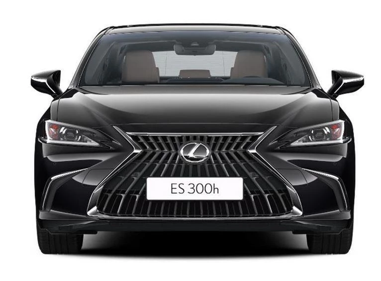 Hoofdafbeelding Lexus ES