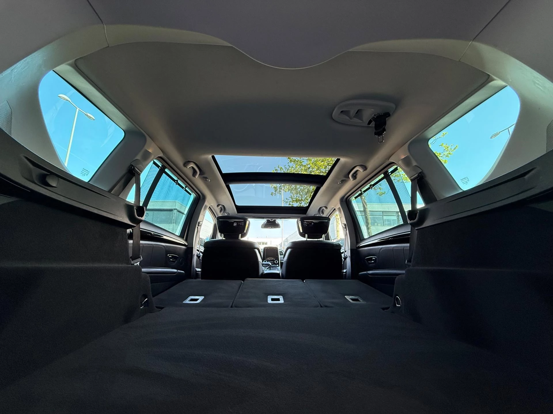 Hoofdafbeelding Renault Espace