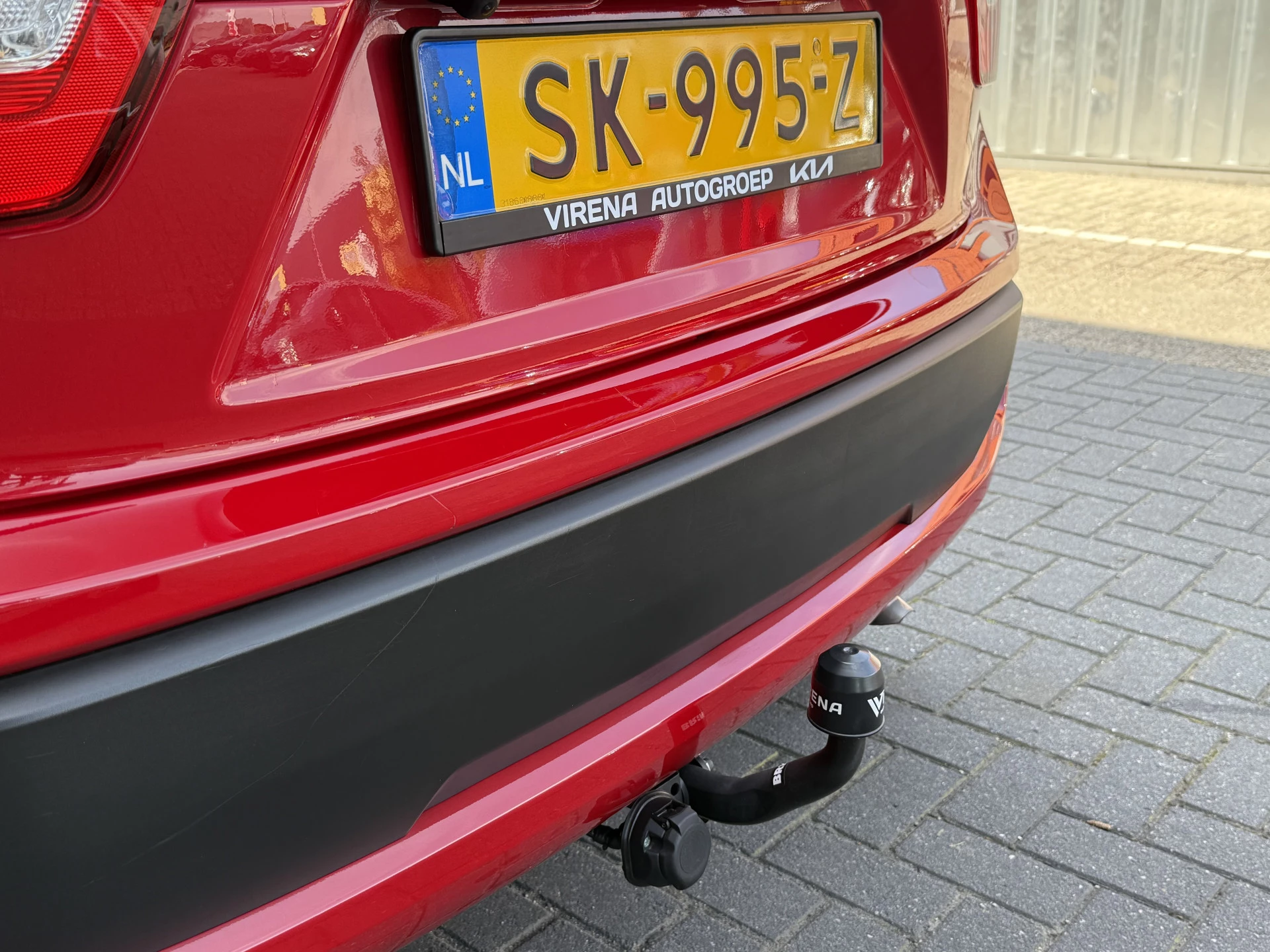 Hoofdafbeelding Suzuki Ignis