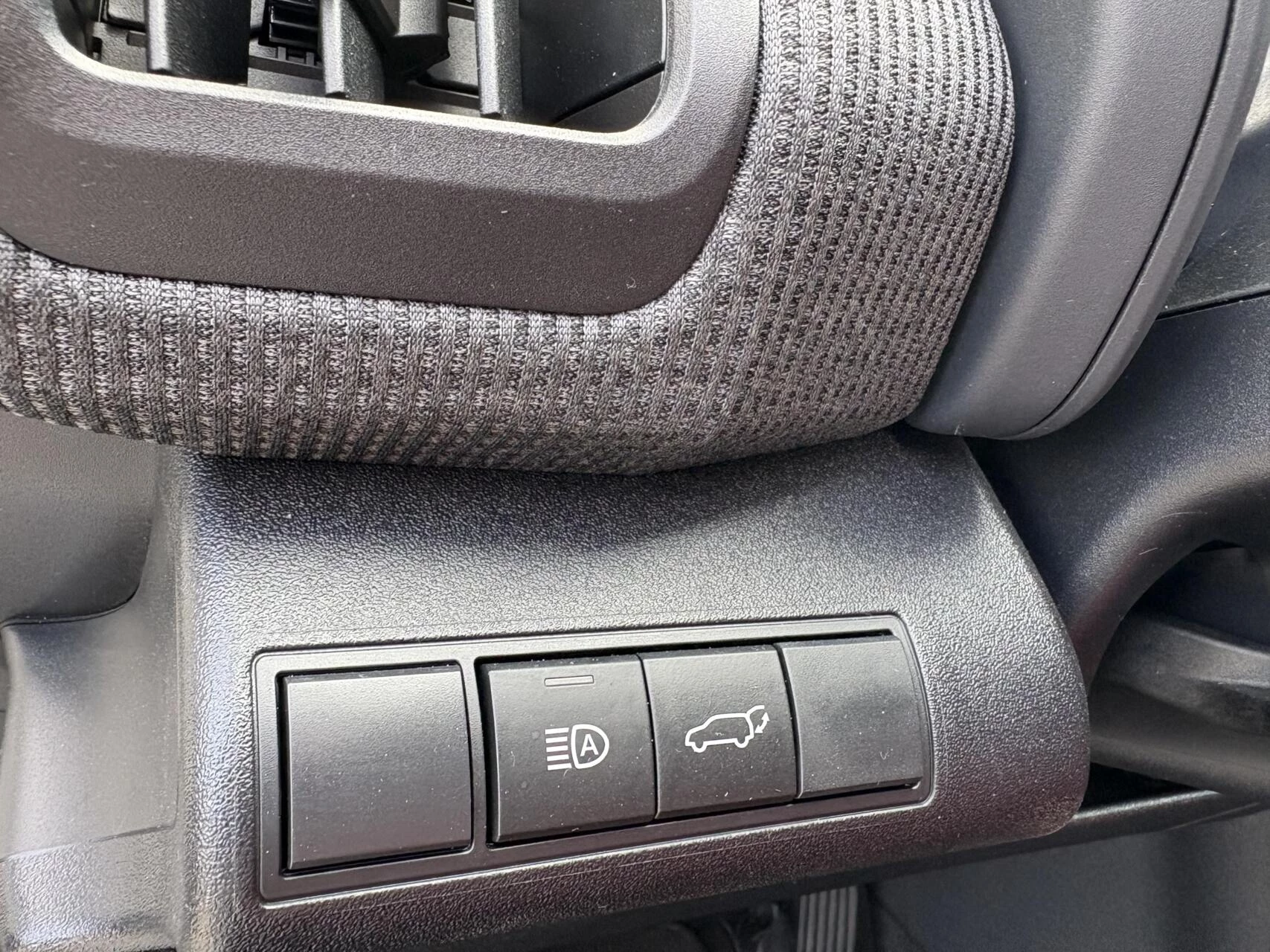 Hoofdafbeelding Subaru Solterra