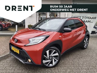 Toyota Aygo X 1.0 VVT-i S-CVT Envy | JBL | Navi | Android Auto, Apple Carplay
