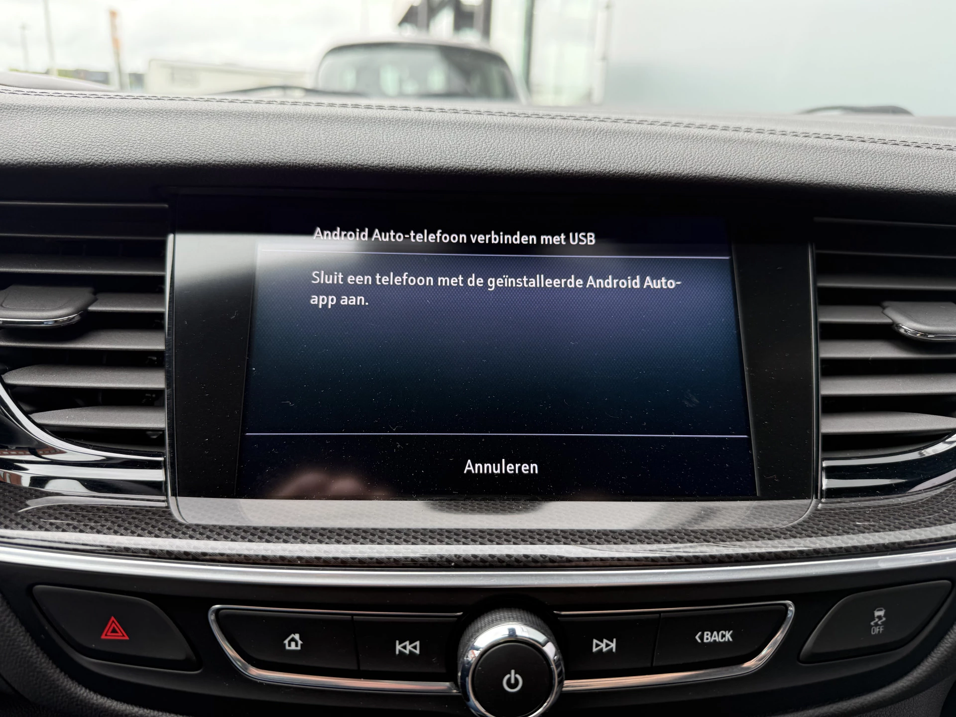Hoofdafbeelding Opel Insignia