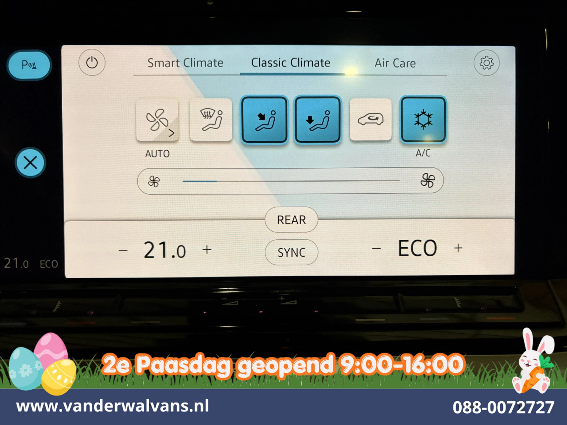 Hoofdafbeelding Volkswagen Multivan