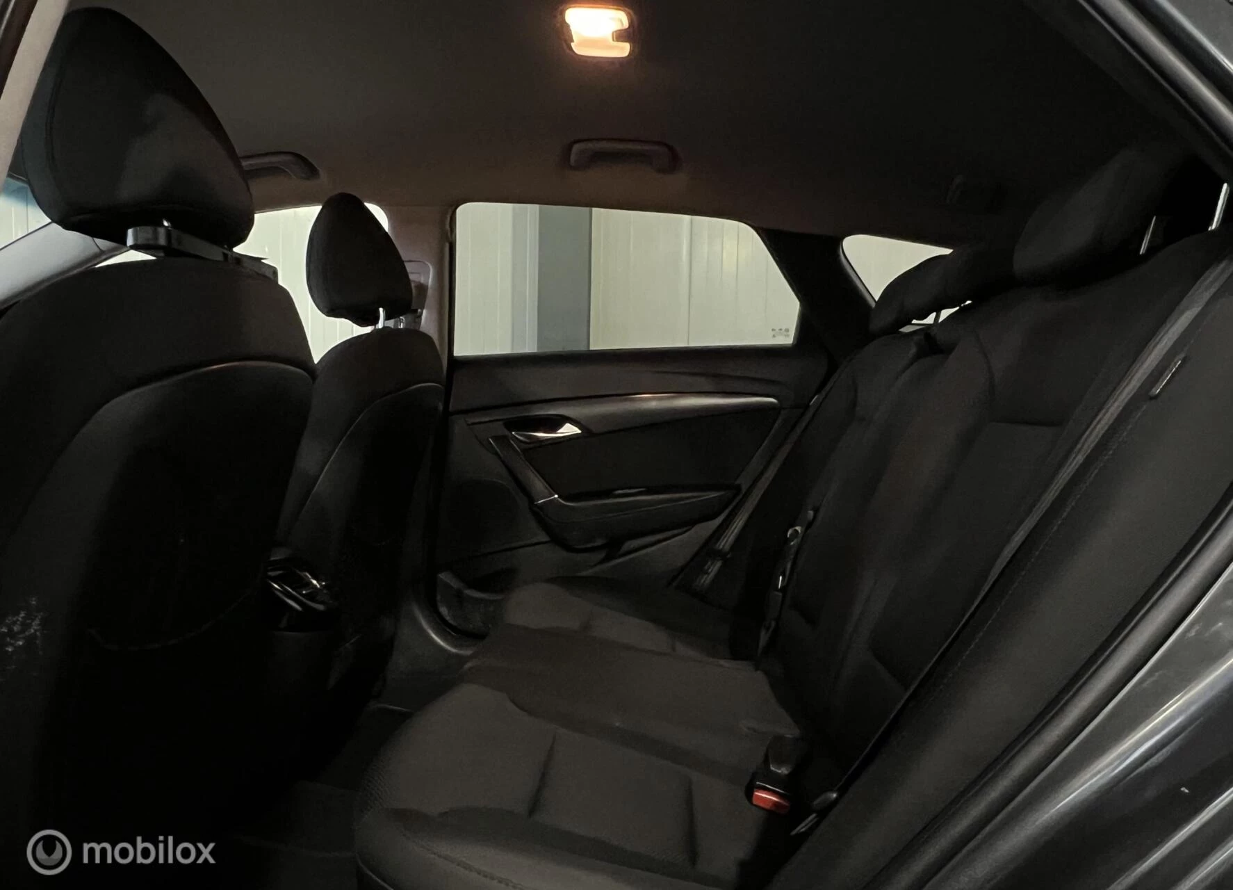 Hoofdafbeelding Hyundai i40