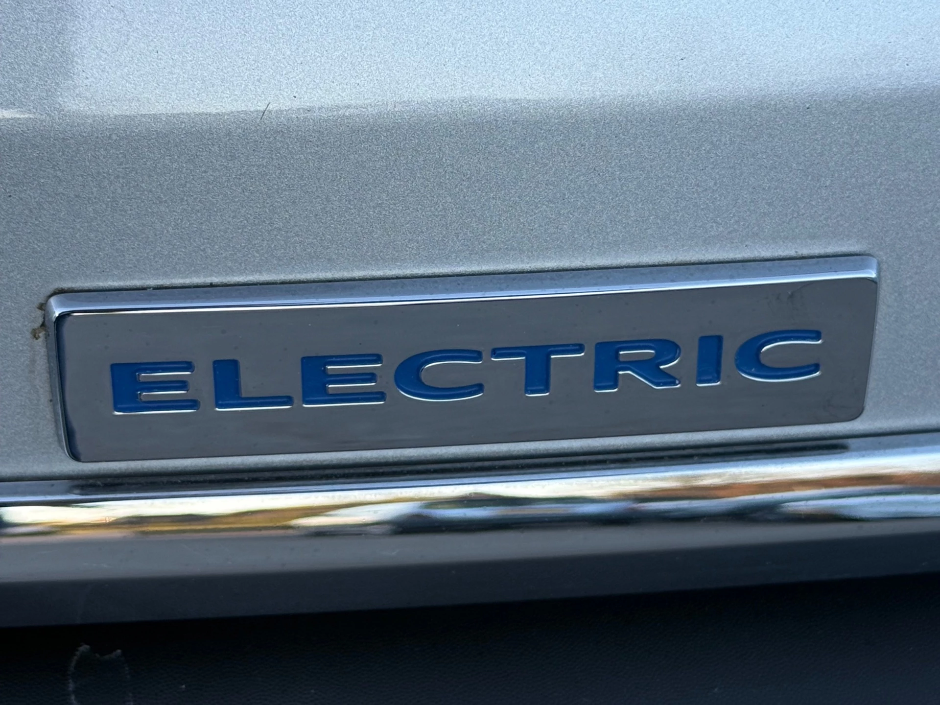 Hoofdafbeelding Dacia Spring