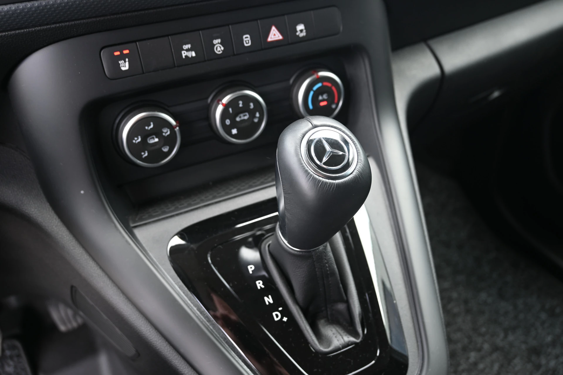 Hoofdafbeelding Mercedes-Benz Citan