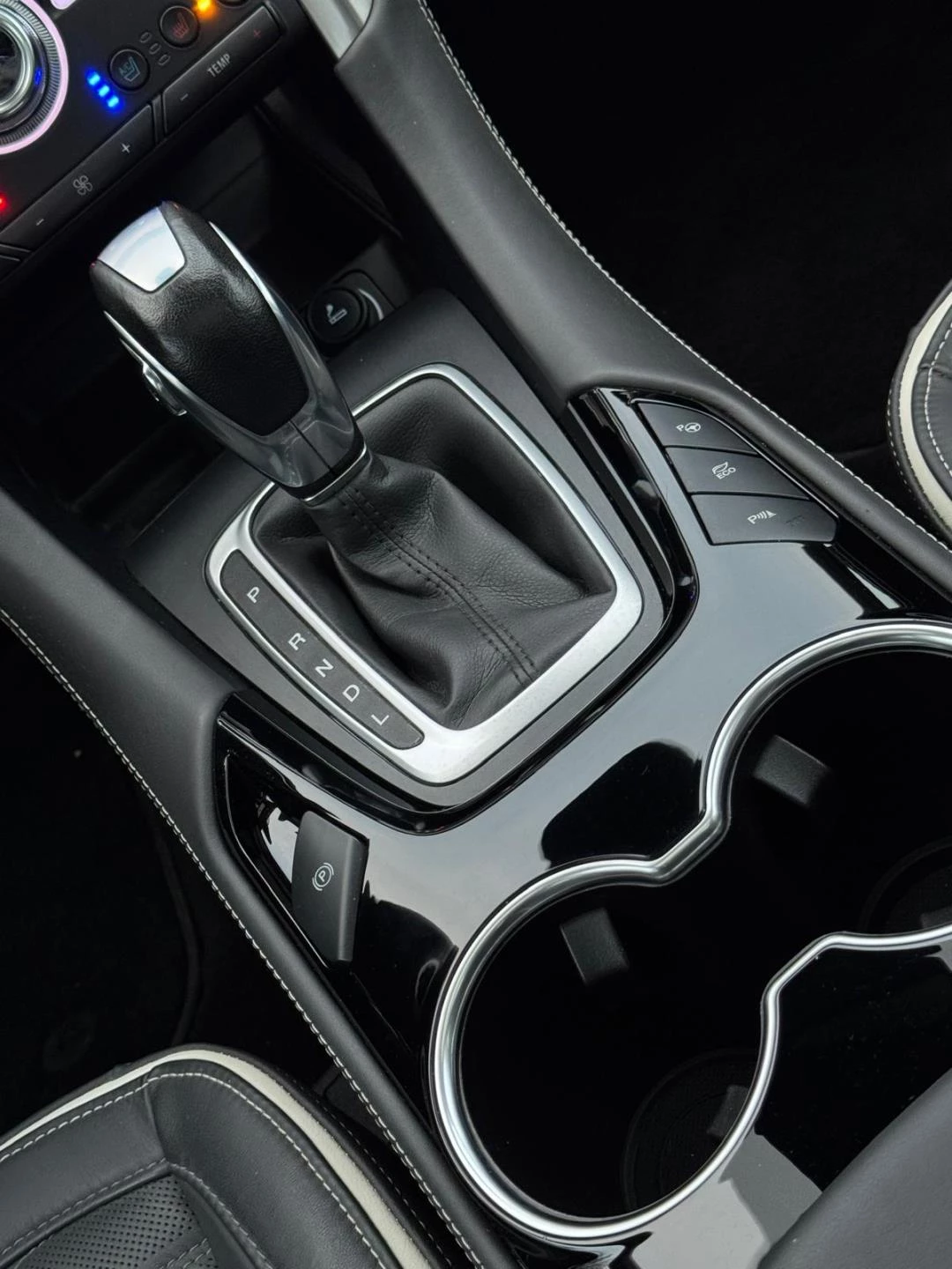 Hoofdafbeelding Ford Mondeo