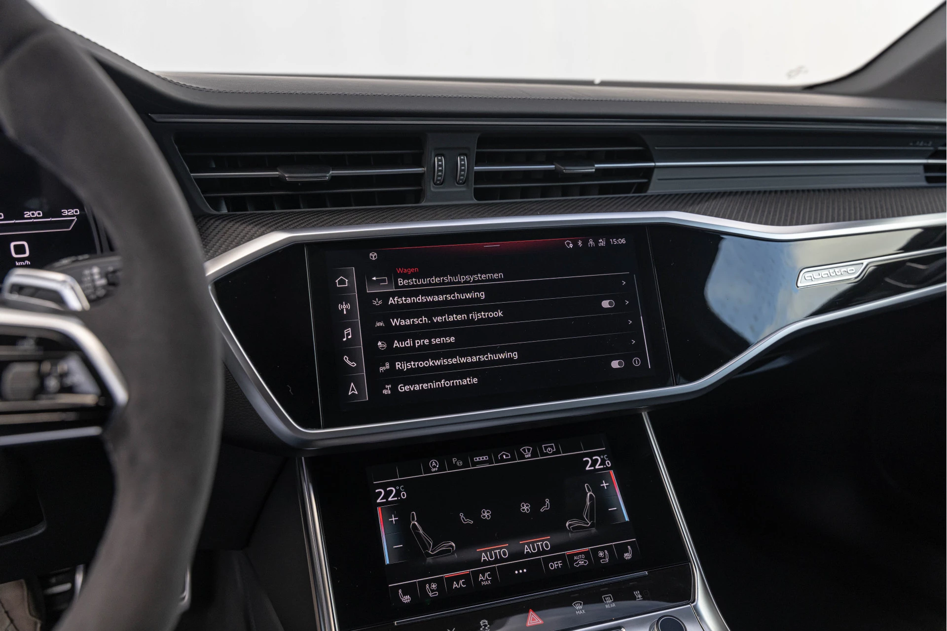 Hoofdafbeelding Audi RS6