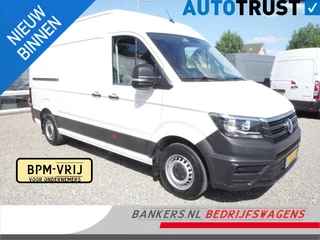 Volkswagen Crafter 2.0 TDI 100PK, L3H3, Airco
