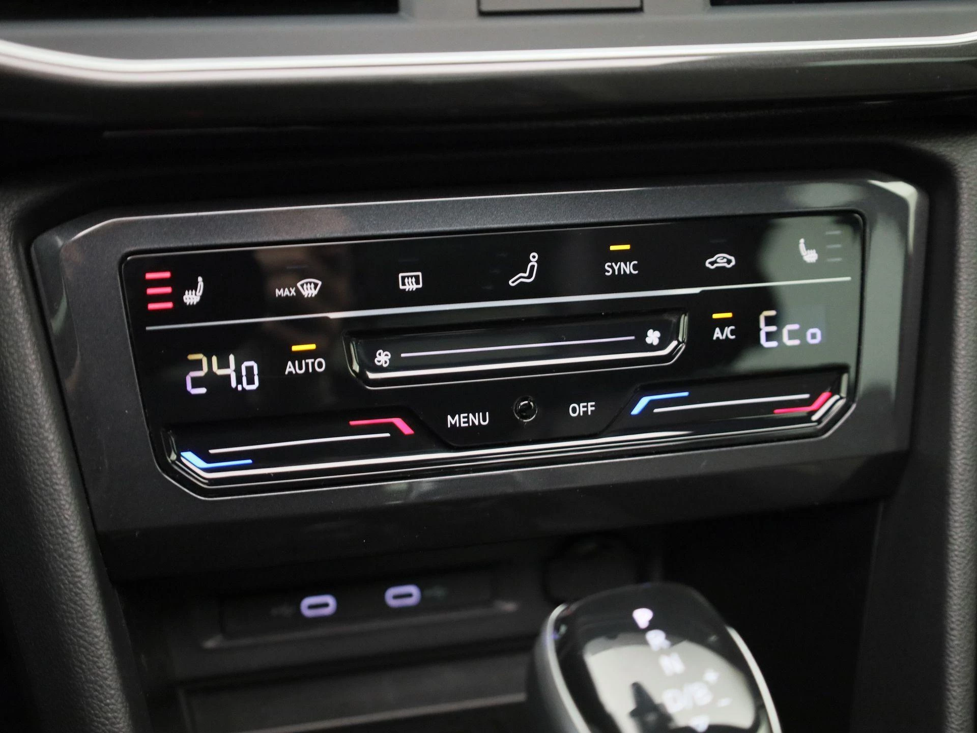 Hoofdafbeelding SEAT Tarraco