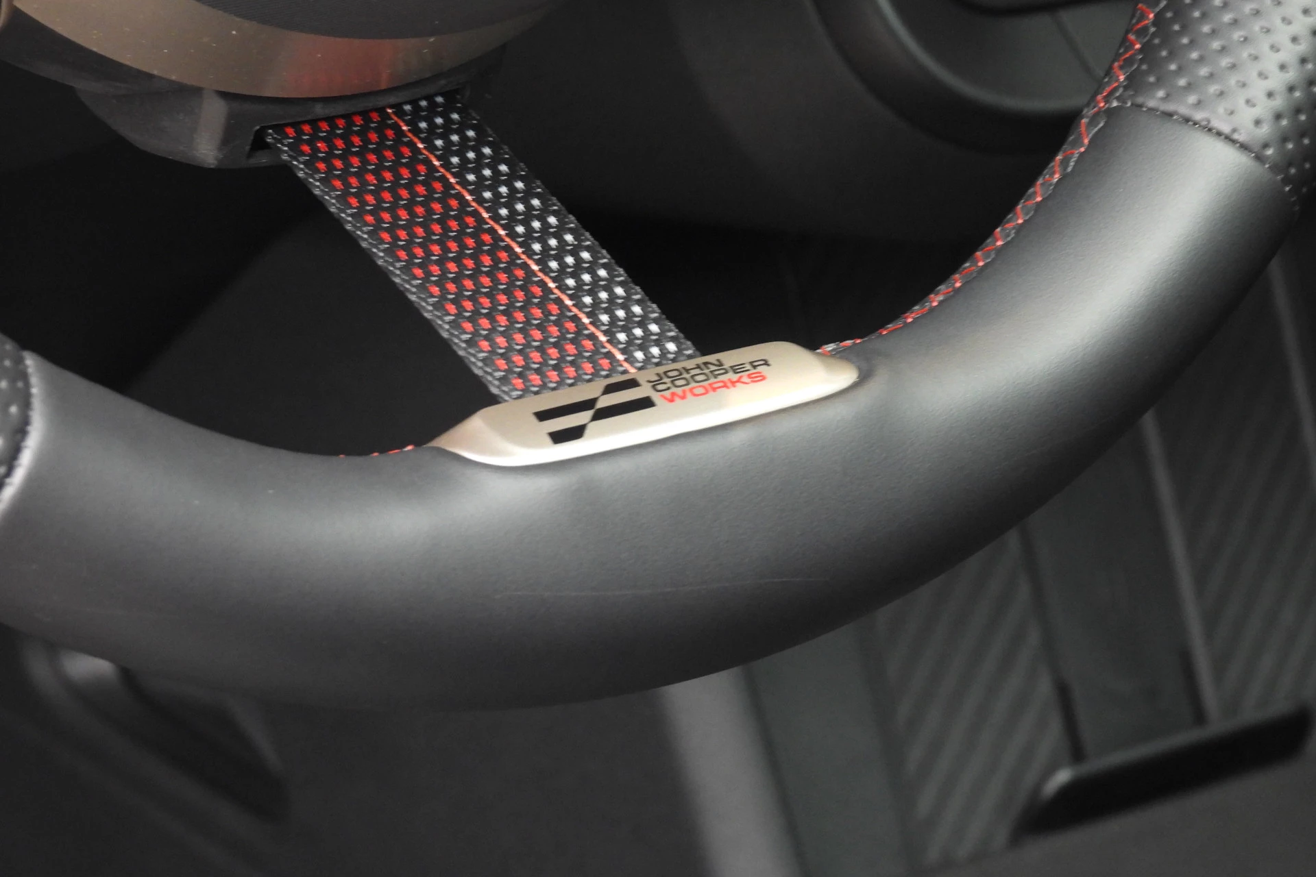 Hoofdafbeelding MINI 3-deurs