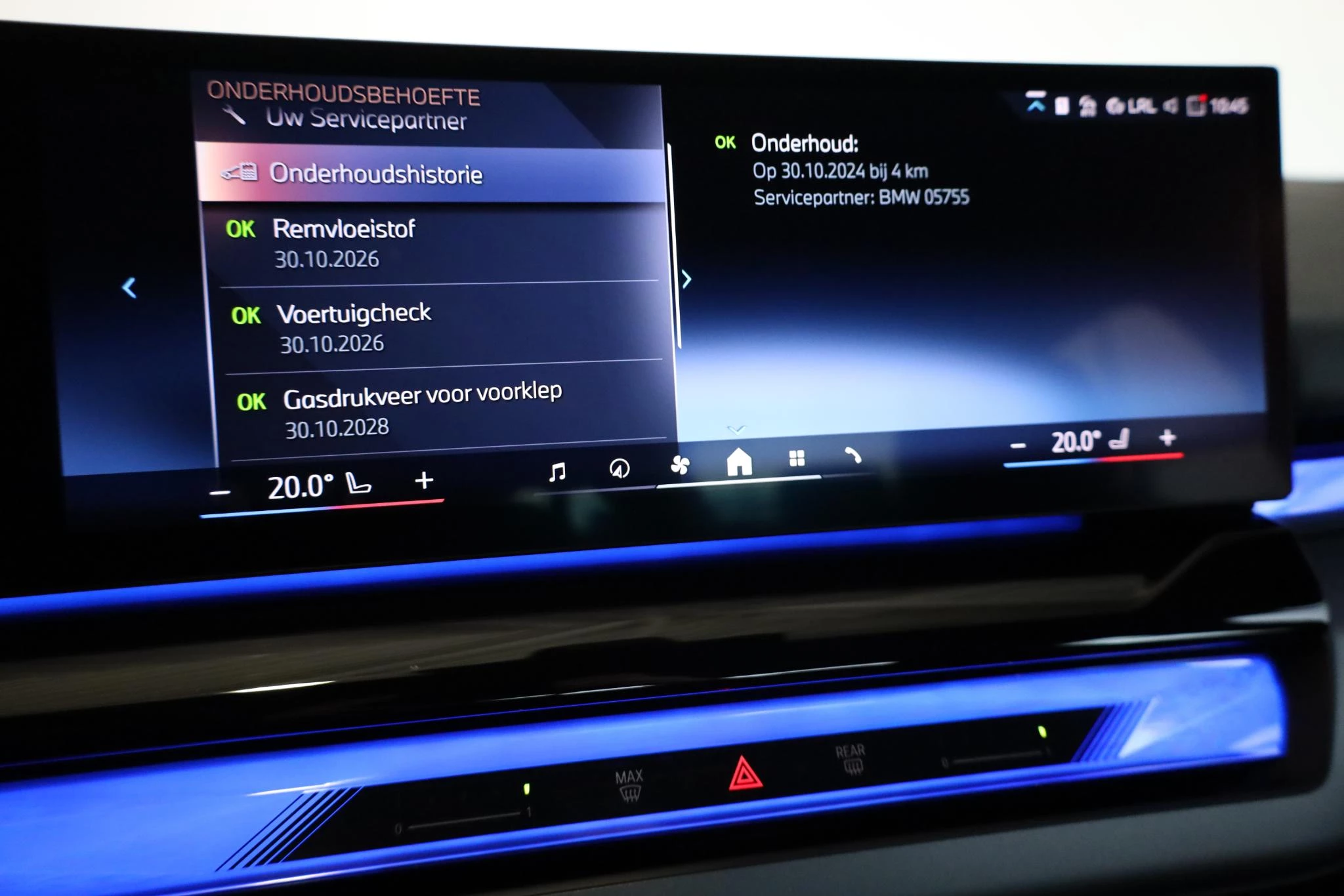 Hoofdafbeelding BMW i5