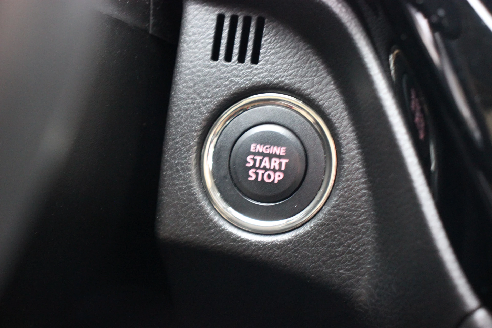 Hoofdafbeelding Suzuki S-Cross