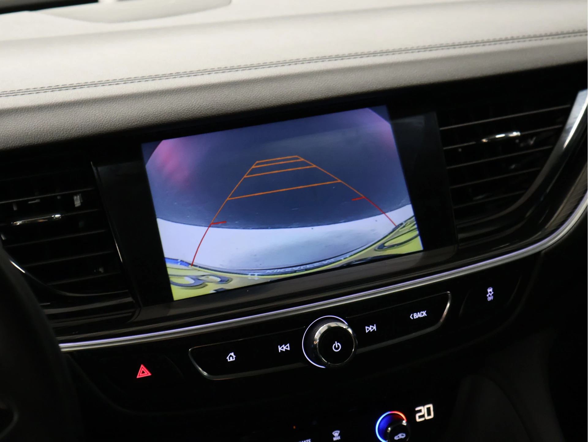 Hoofdafbeelding Opel Insignia
