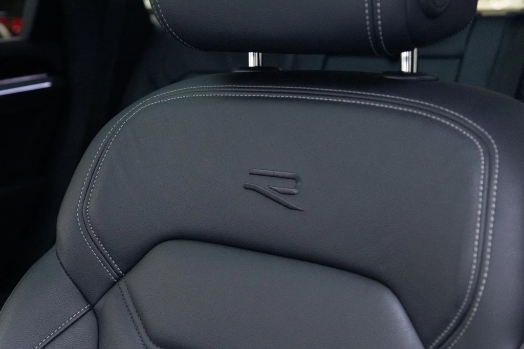 Hoofdafbeelding Volkswagen Touareg