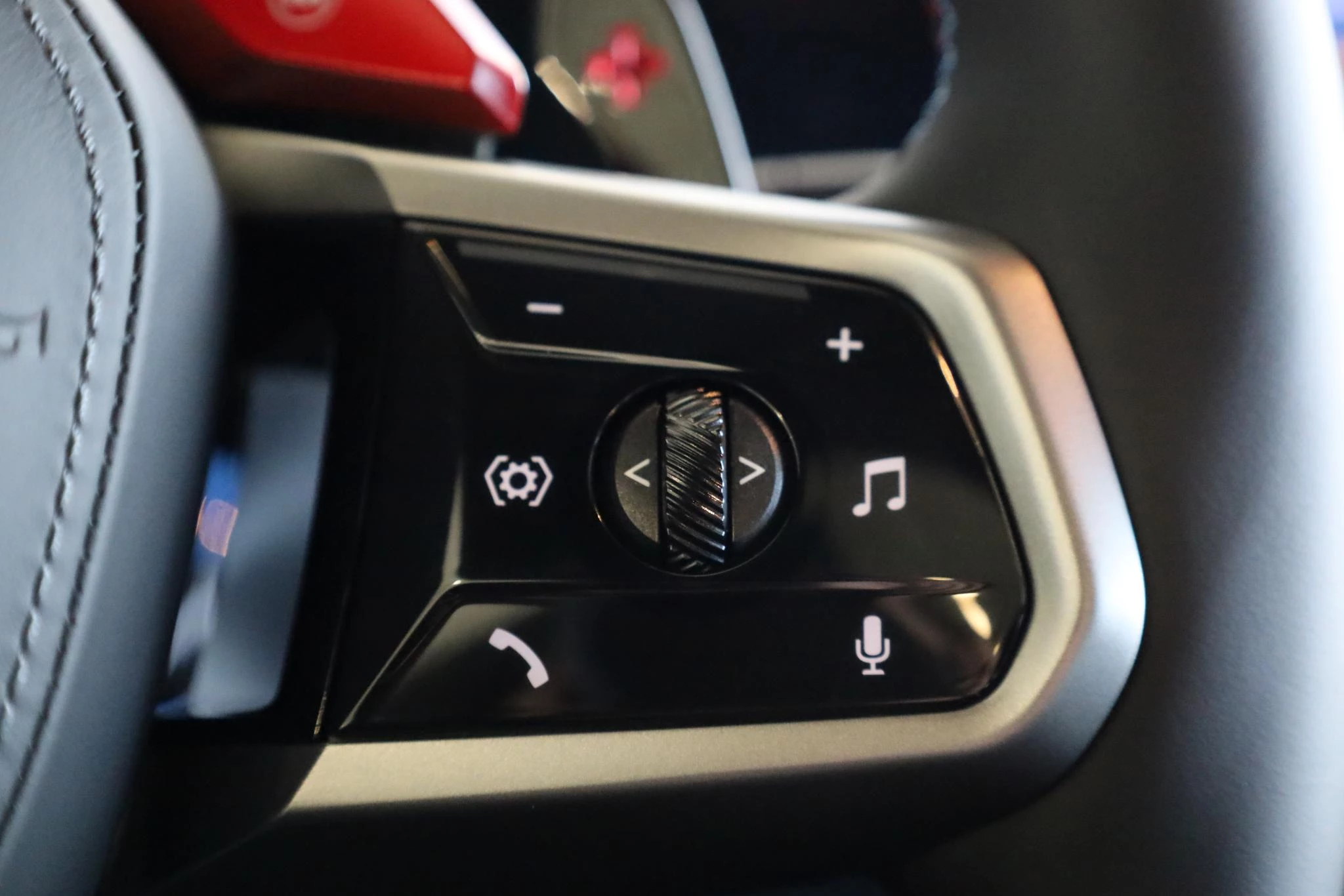 Hoofdafbeelding BMW M5