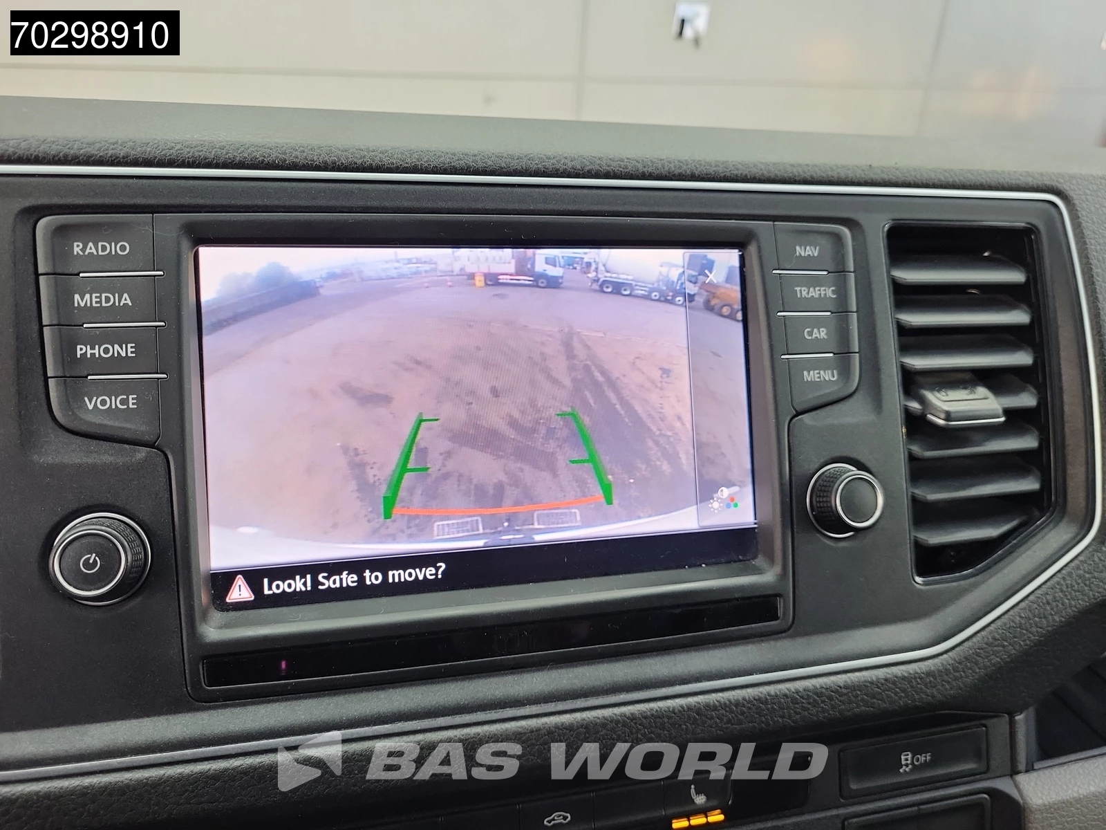 Hoofdafbeelding MAN TGE