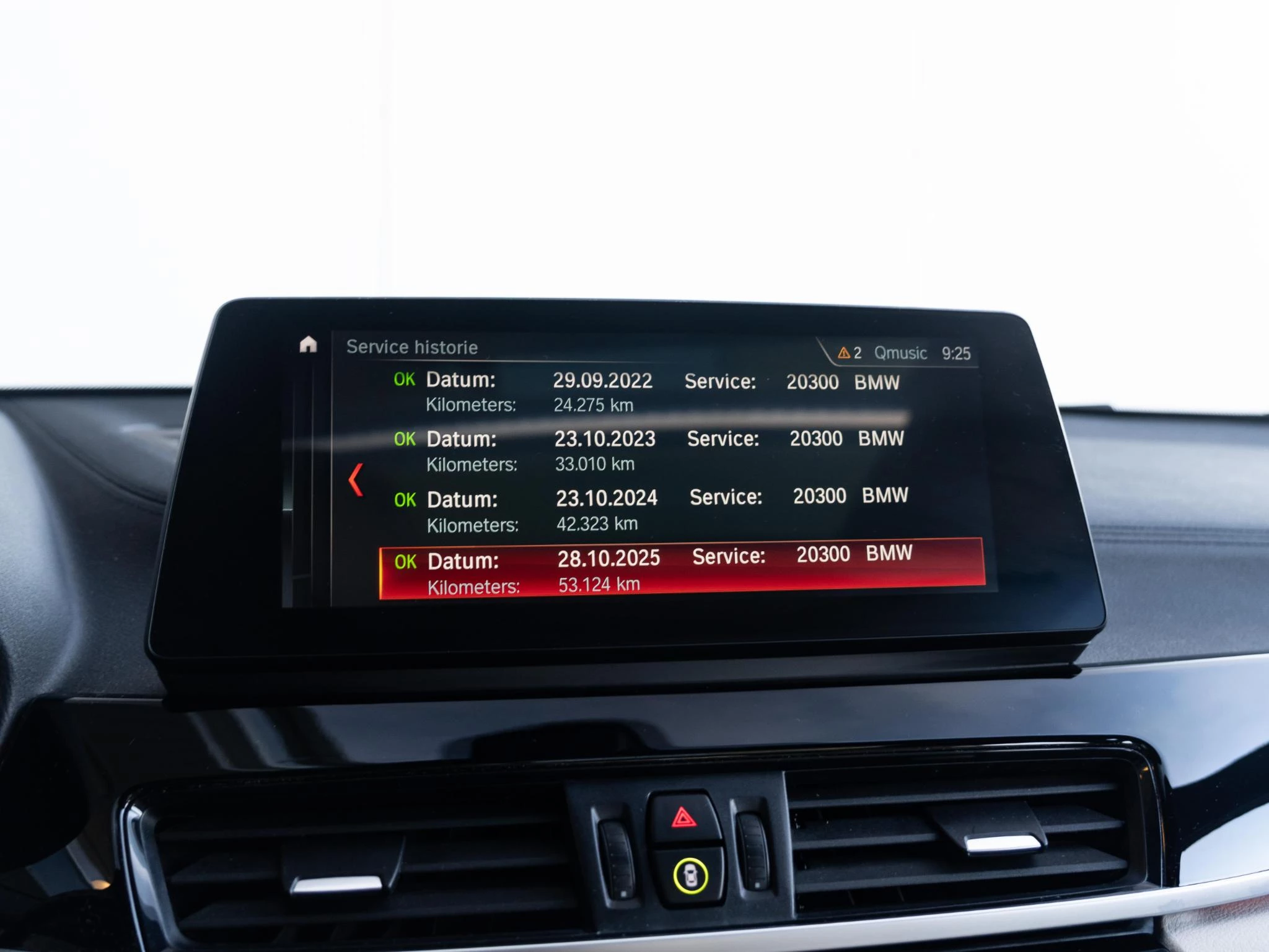 Hoofdafbeelding BMW X2