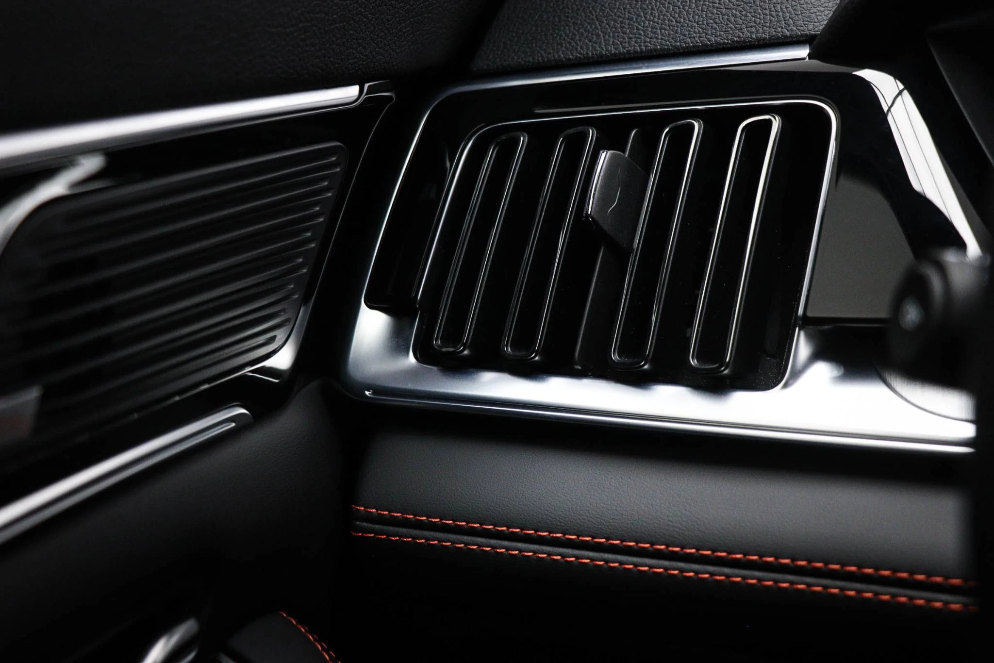 Hoofdafbeelding BYD SEAL U