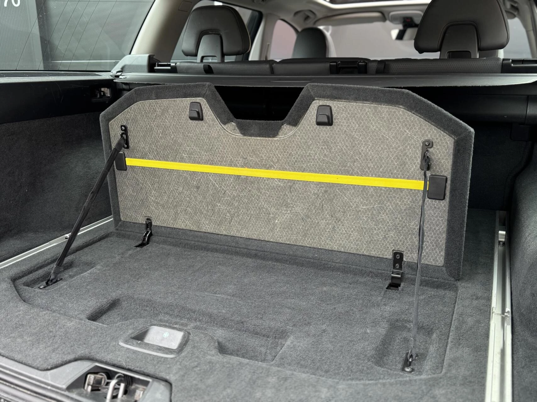 Hoofdafbeelding Volvo V70