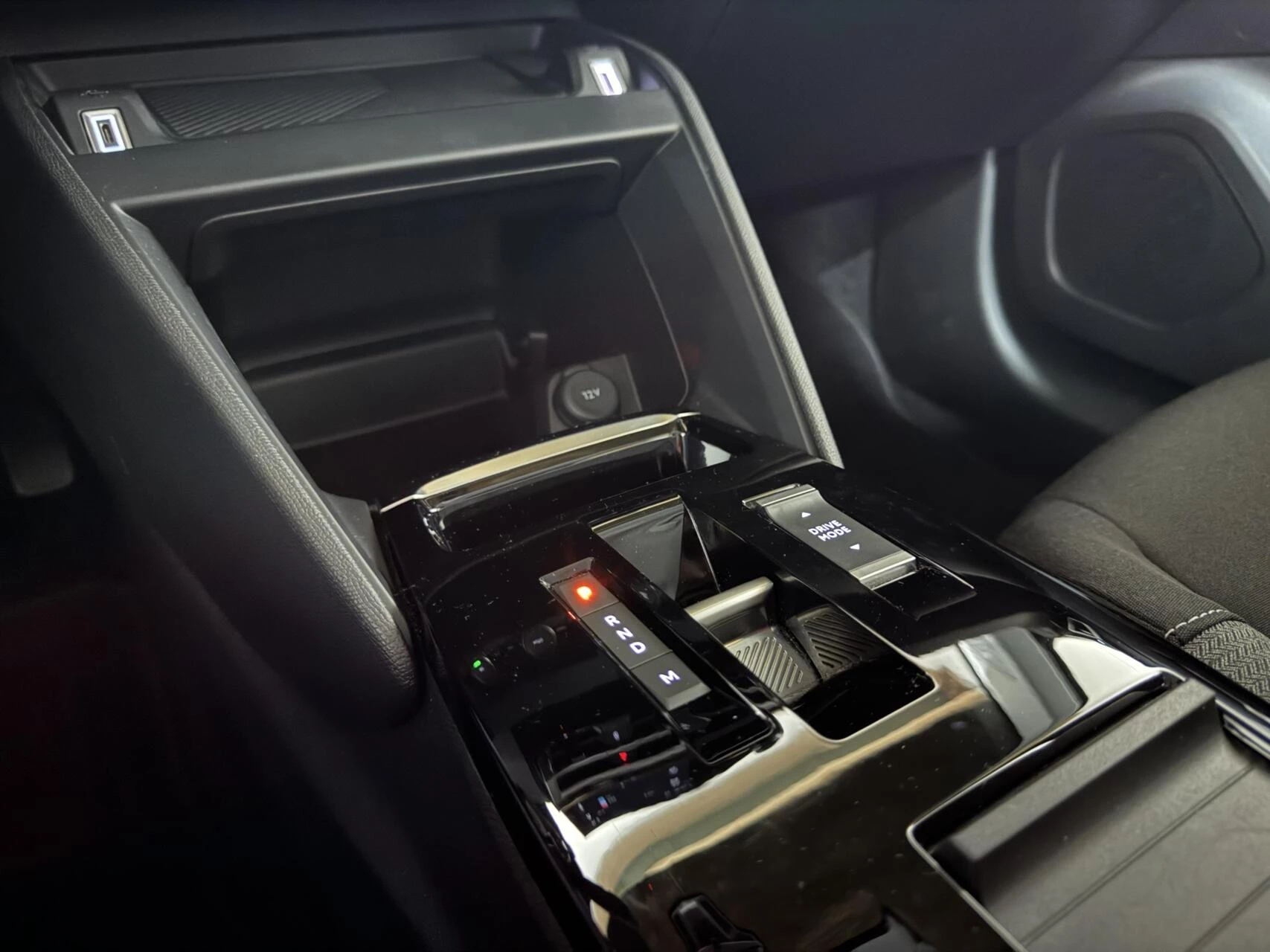 Hoofdafbeelding Citroën C4