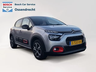 Citroën C3 1.2 PT C-SERIES