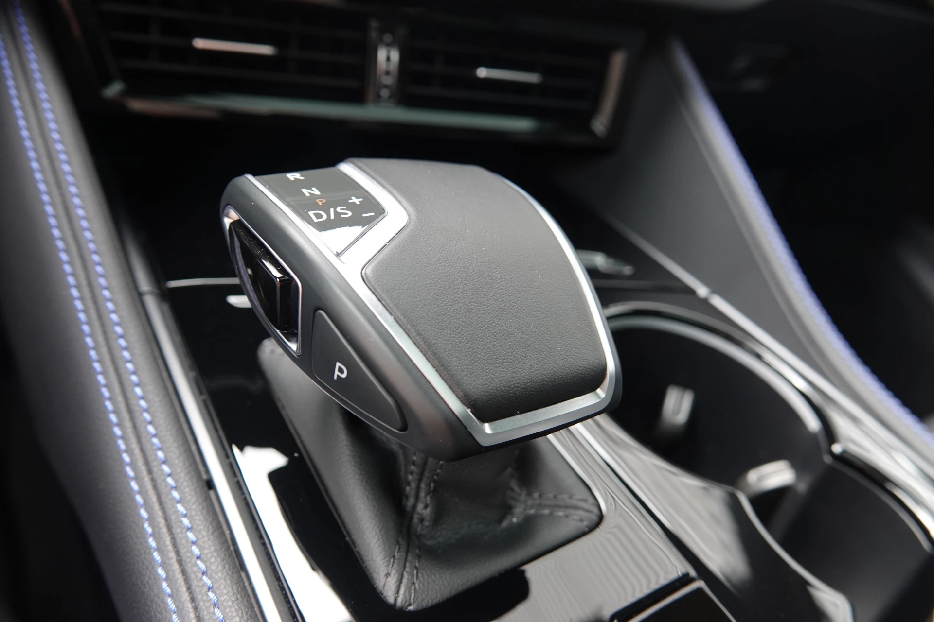 Hoofdafbeelding Volkswagen Touareg