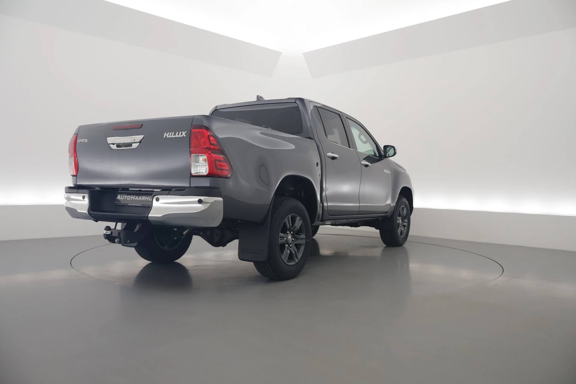 Hoofdafbeelding Toyota Hilux
