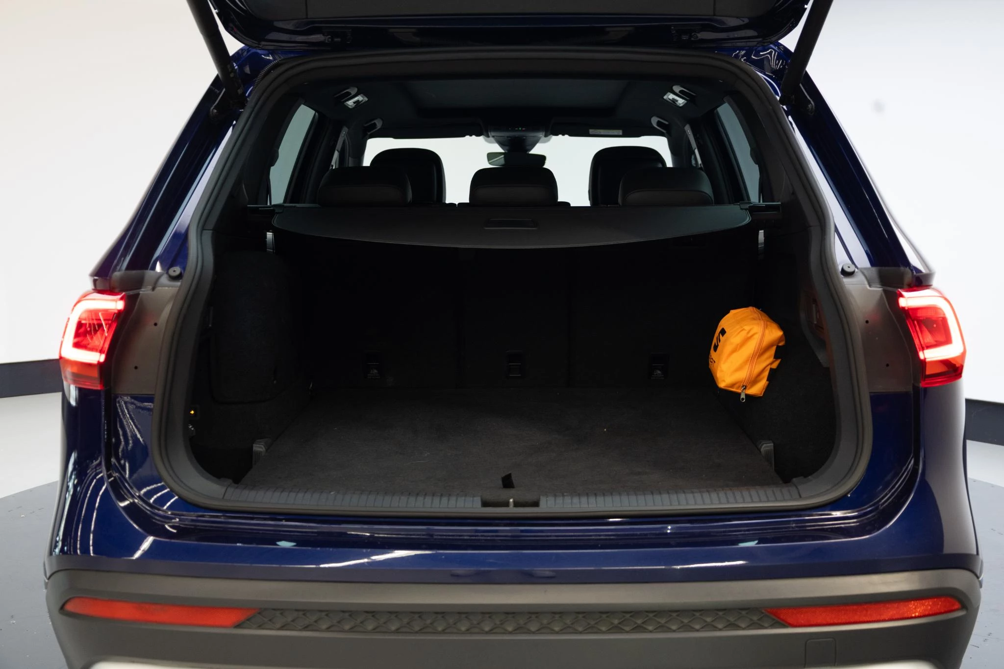 Hoofdafbeelding SEAT Tarraco