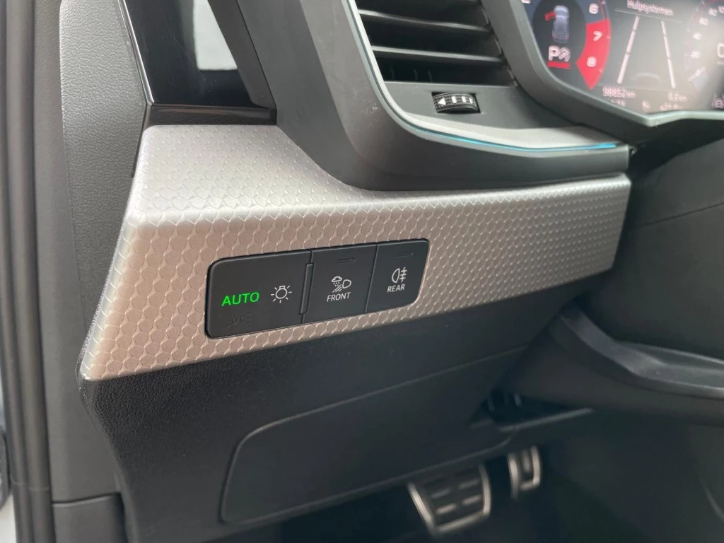 Hoofdafbeelding Audi A1