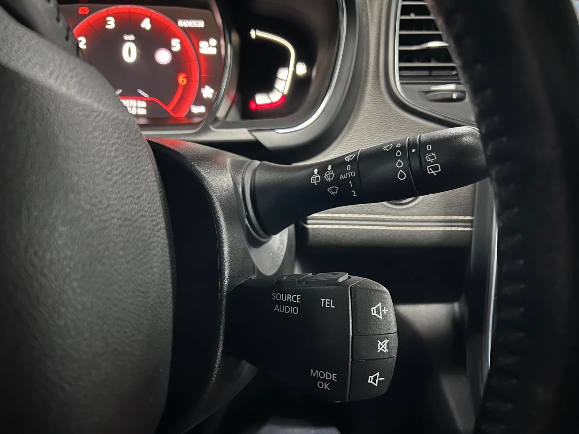 Hoofdafbeelding Renault Grand Scénic