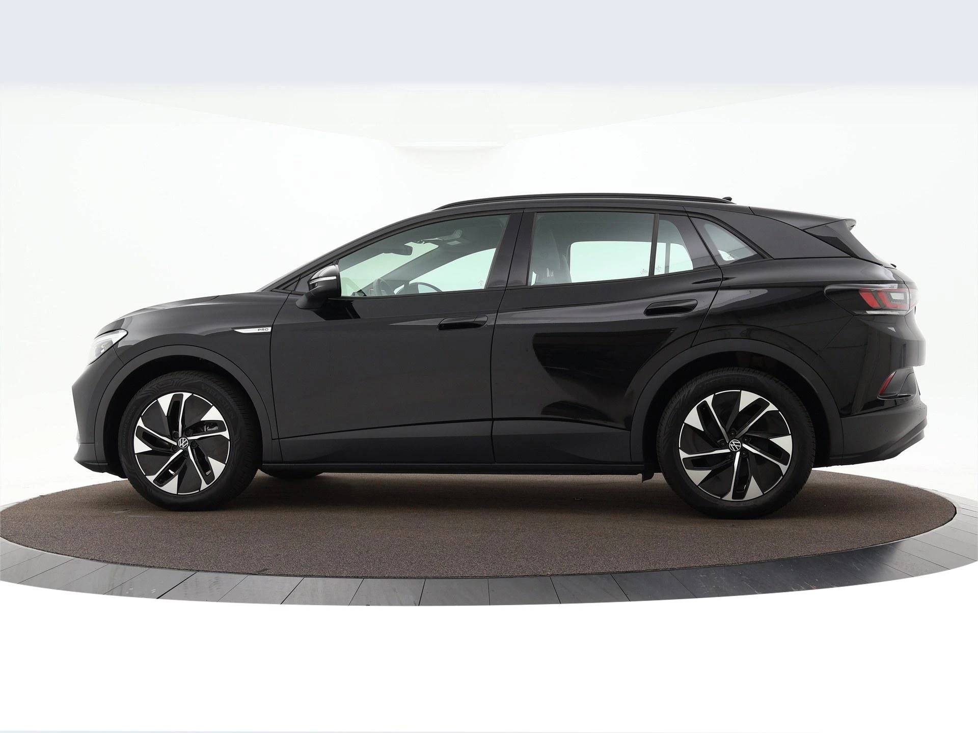 Hoofdafbeelding Volkswagen ID.4