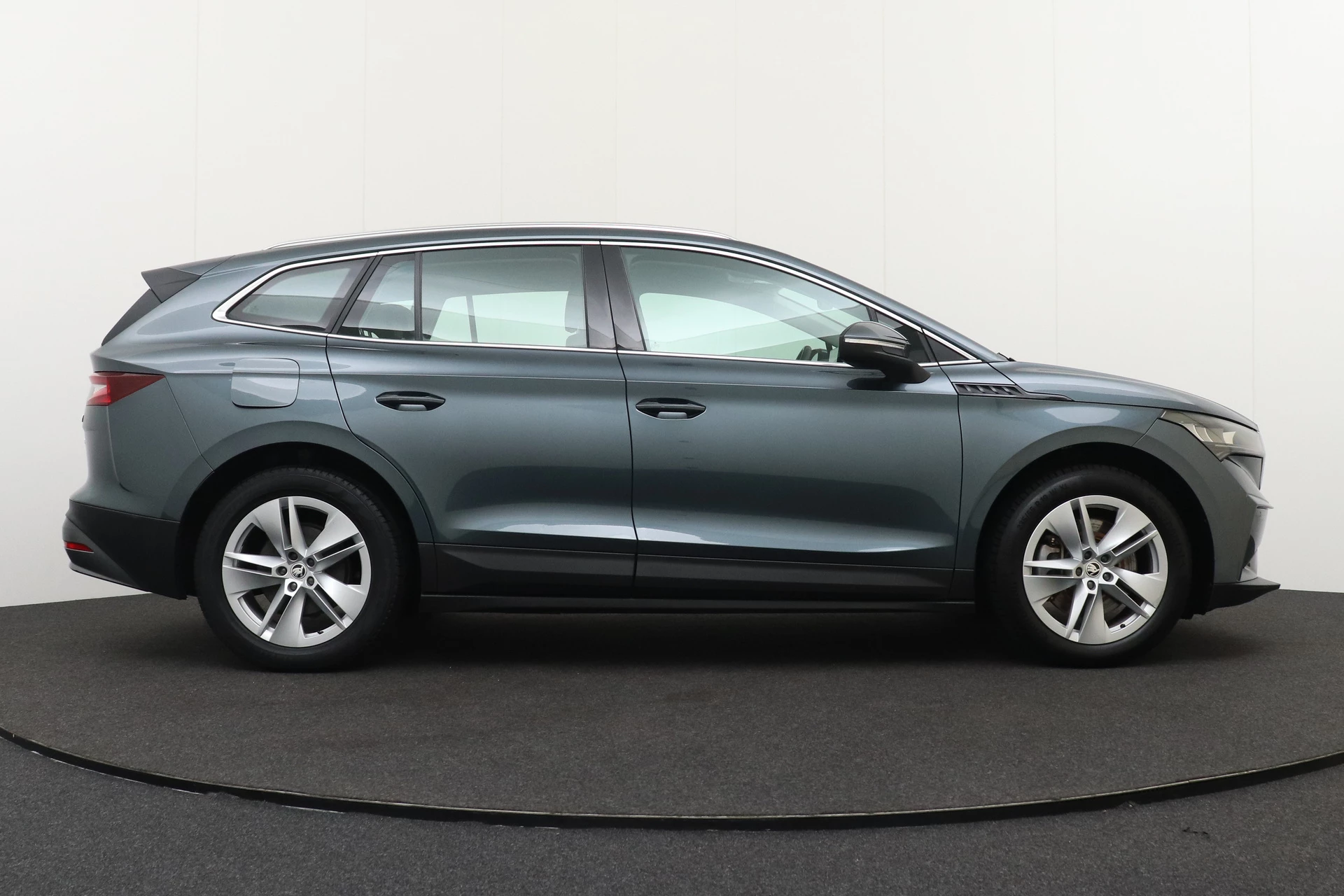 Hoofdafbeelding Škoda Enyaq iV