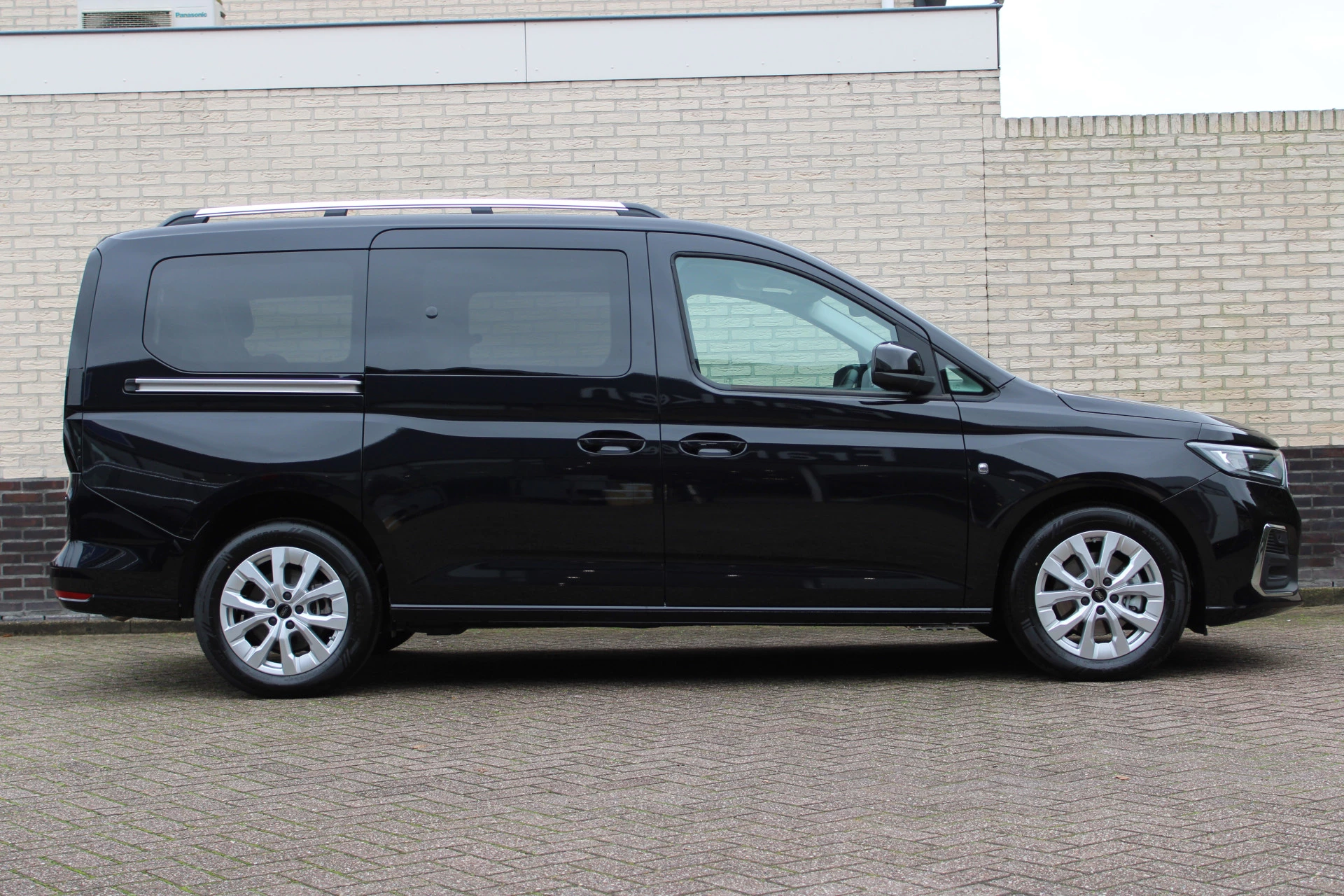Hoofdafbeelding Ford Tourneo Connect