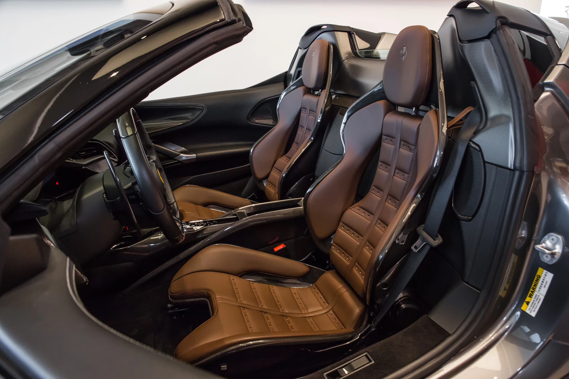 Hoofdafbeelding Ferrari SF90 Spider