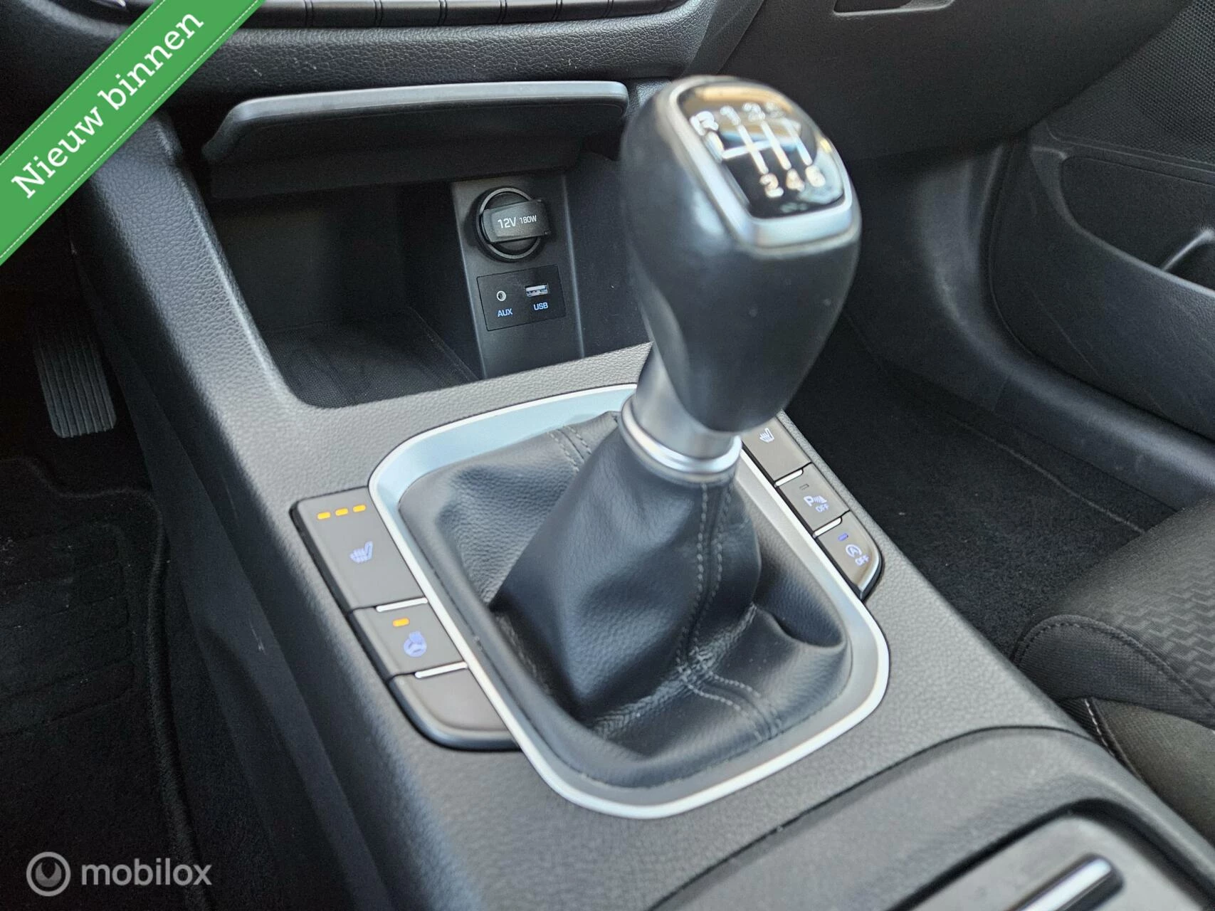Hoofdafbeelding Hyundai i30